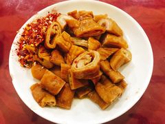 -温江公平红烧兔(总店)