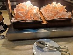 -城市节奏餐厅(海外滩·名品汇店)