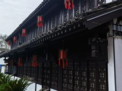 -绍兴鲁迅故里·沈园景区