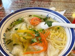 -长人馄饨铺(解放街店)