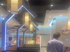 -上渔铁板烧(熙悦汇店)