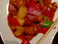 -金苑酒家·客家菜·广东老字号(万象店)