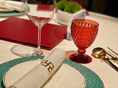 -三号黄浦会Canton Table