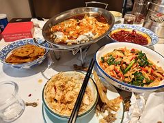 -回家吃饭·地道南昌菜(建德观总店)