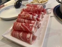 -德林酸菜鱼火锅(南丹店)