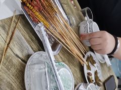 -华村烧烤(翠湖天地店)