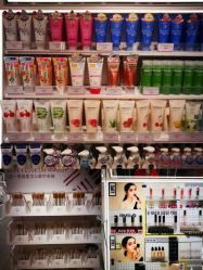 -THE COLORIST调色师