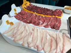 -潮发潮汕牛肉店(永庆坊店)