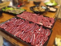 -荣记潮汕牛肉火锅(仙鹤街店)