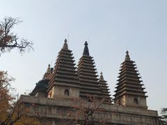 -北京石刻艺术博物馆(五塔寺)