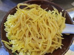 -馬伍旺川菜(江北虹悦城店)