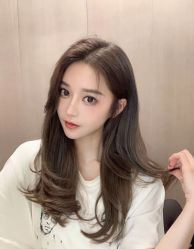 -Rise Hair上升造型