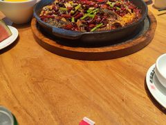 -老板恋上鱼(恒隆广场店)