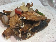 -顺德佬华侨城店·商务宴请·团建