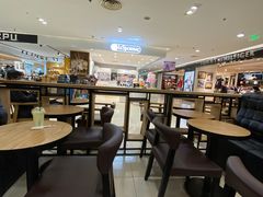 大堂-Mr.Fruits水果先生(北京市百货大楼店)