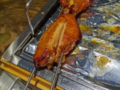 蜜汁鸡翅-熙成烧烤·三十三年(开发区店)