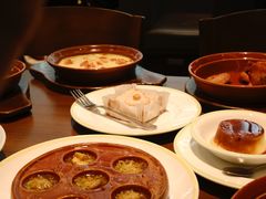 -萨莉亚意式餐厅(杭州滨江天街店)