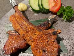 -禾绿寿司·定食·拉面·烧炸(喜荟城店)