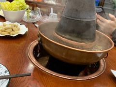 -岳合轩老北京涮肉