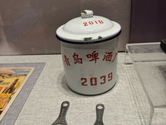 -青岛啤酒博物馆