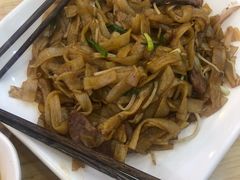 -阿凤姐港式小吃