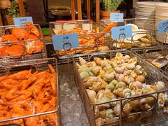 -杭州开元名都大酒店·地中海自助餐厅