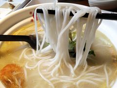 招牌过桥米线-陳生記米线·始于1989(体育场路店)