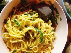 -金山锅贴店(金泉路店)