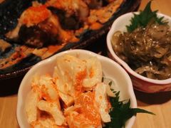 帝王蟹沙律-莲寿司(上邦店)