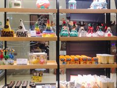 零售区-米洛克欧洲蛋糕(西南路店)