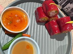 -点都德(汇点楼店)