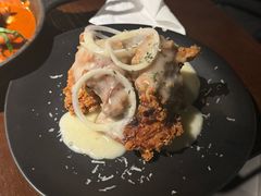 -Fuzzy Bistro 浮几韩餐·茶酒馆