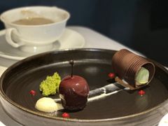 -王品牛排(郑州大卫城店)