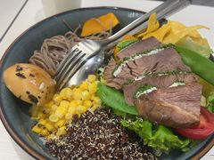 -池奈·咖喱蛋包饭(熙地港店)