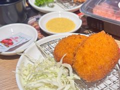 -味千拉面(淮安万达店)