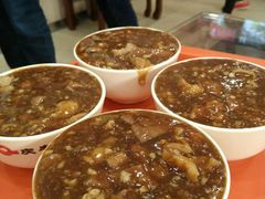 -庆丰包子铺(天通苑店)