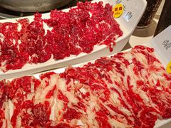 -荣叔港式沙嗲牛肉火锅(正佳潮流店)