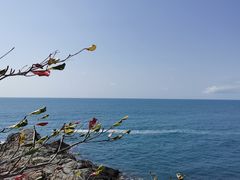 -三亚西岛海洋文化旅游区