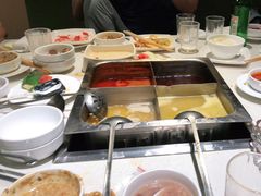 -海底捞火锅(劲松店)