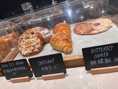 -V咖啡(兰州盛达希尔顿酒店)