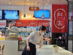 -红荔村肠粉(岗厦店)