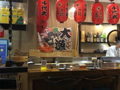 -千代武日本料理(开发区店)