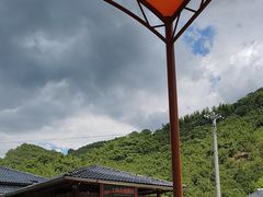 -将军关探险漂流