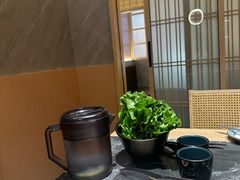 -隐家本格烧肉(万达广场店)
