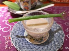 -九献创意菜·牛排馆(亮马河花园店)