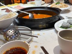 -周渝食惦酸菜鱼(青浦店)