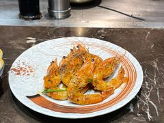 -春田小幸铁板烧(忠义街店)