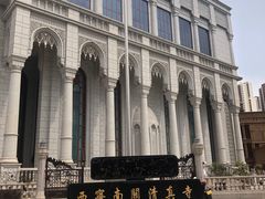 -西宁市东关清真大寺