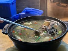 -妈妈的味道·腾冲特色菜(和顺古镇店)