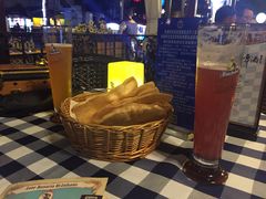 -巴伐利亚啤酒坊(意式风情街店)